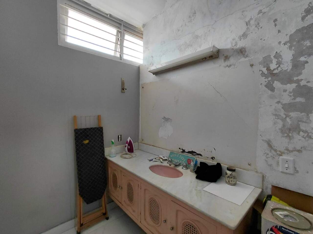 Casa para aluguel no Jardim Mercedes: 