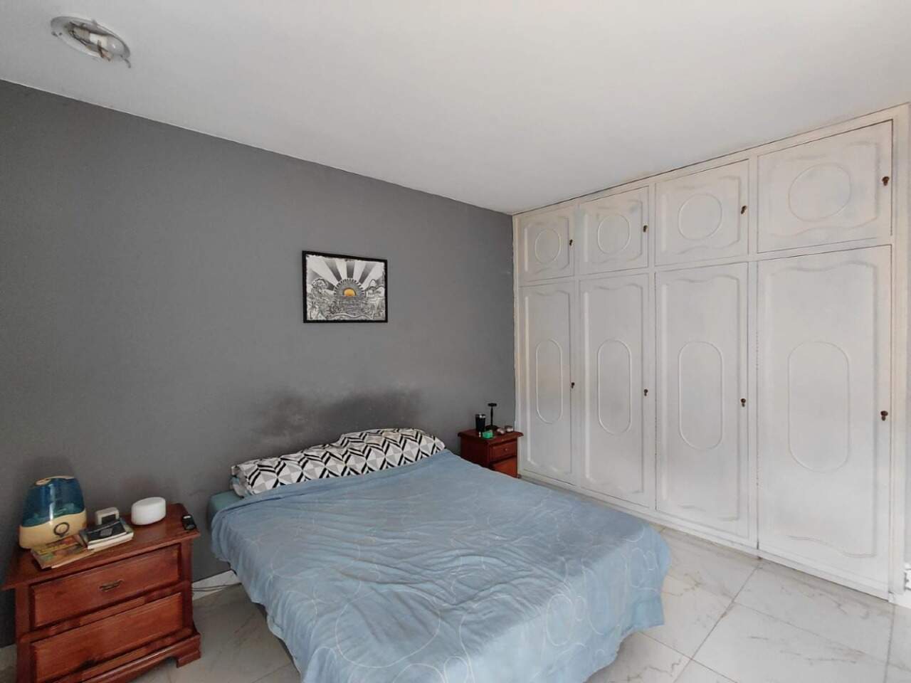 Casa para aluguel no Jardim Mercedes: 