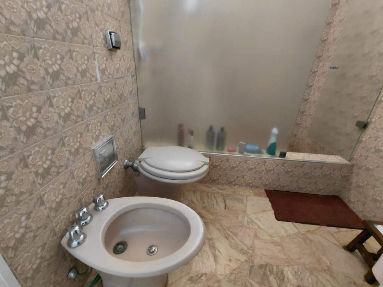 Casa para aluguel no Jardim Mercedes: 