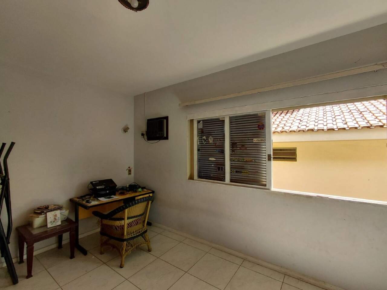 Casa para aluguel no Jardim Mercedes: 