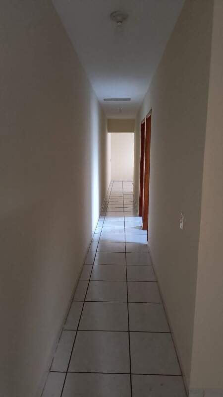 Casa para aluguel no Parque Residencial Aeroporto: 