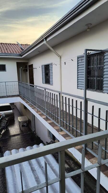 Casa para aluguel no Parque Residencial Aeroporto: 