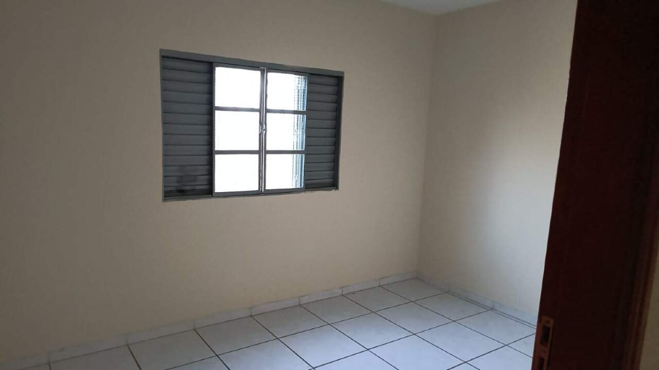 Casa para aluguel no Parque Residencial Aeroporto: 