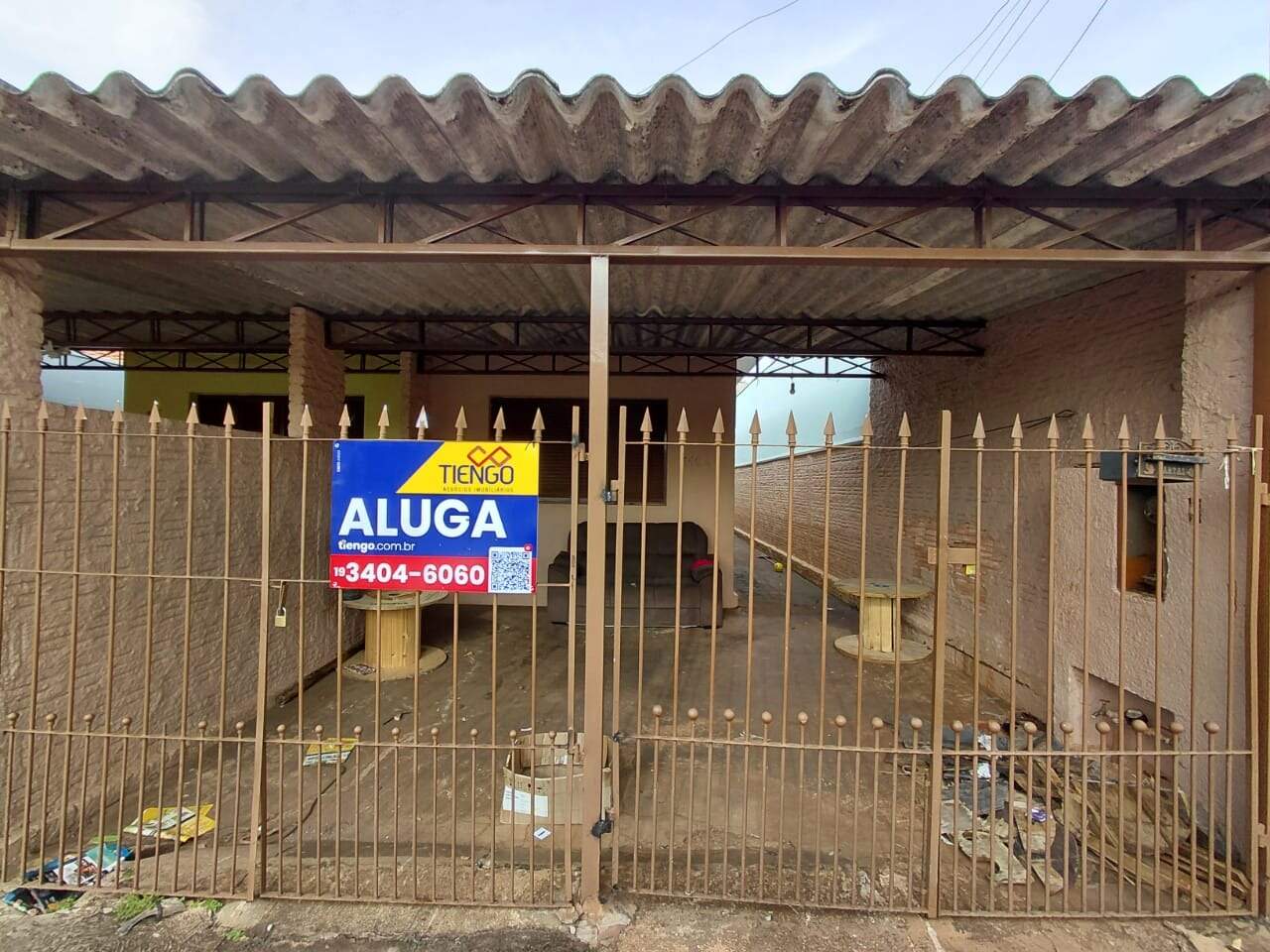 Casa para aluguel no Jardim Paulista: 