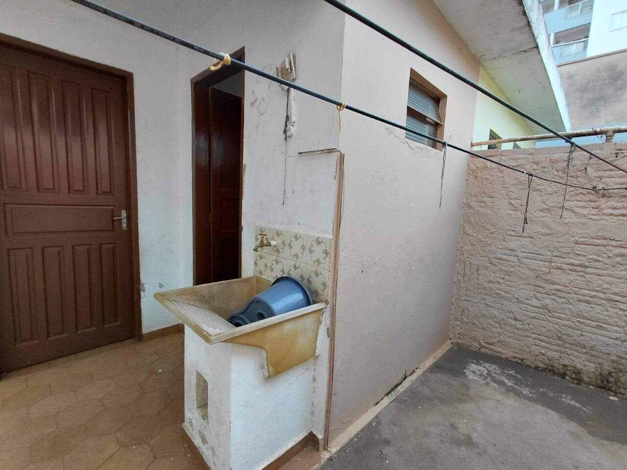 Casa para aluguel no Jardim Paulista: 