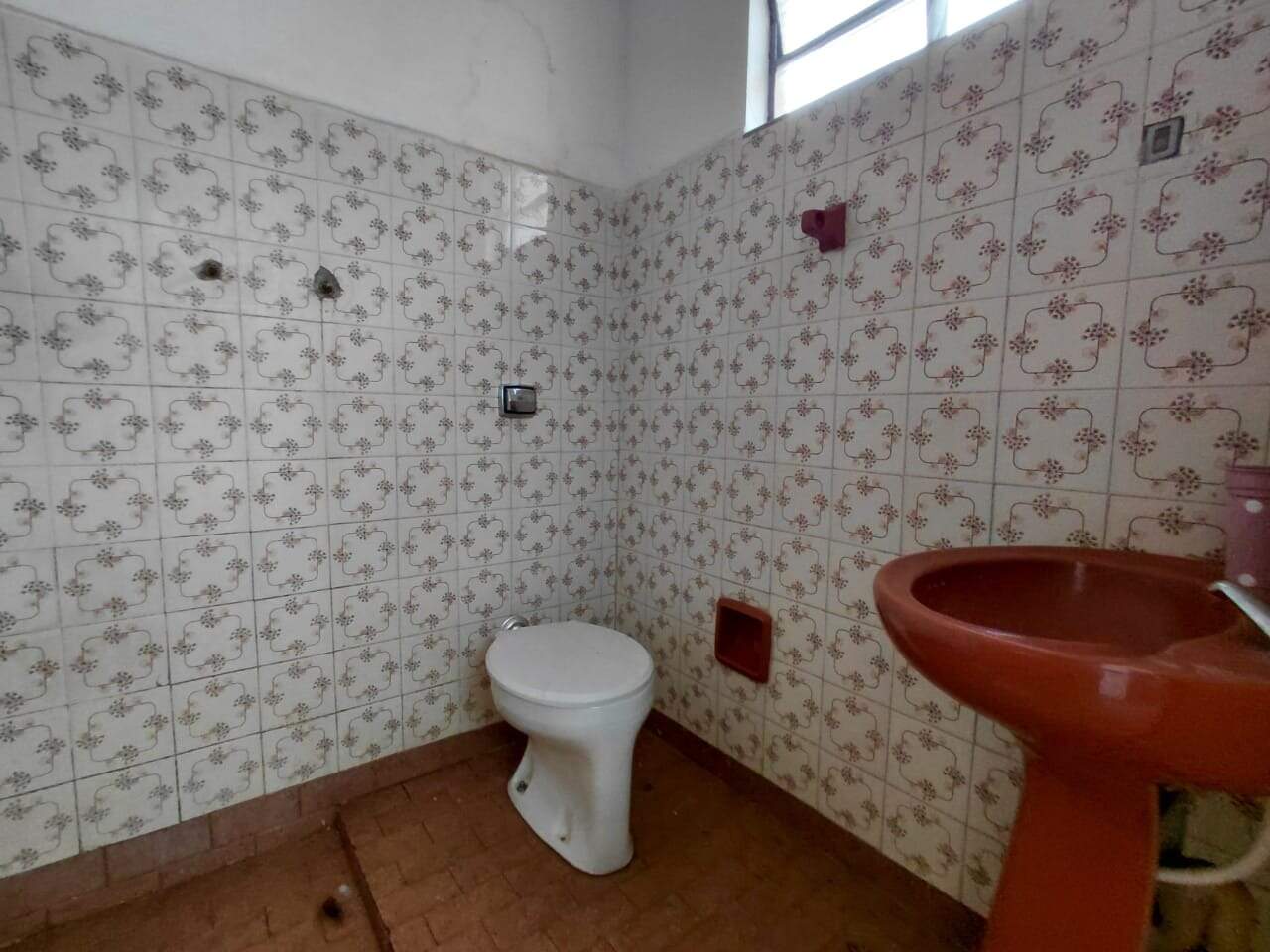 Casa para aluguel no Jardim Paulista: 