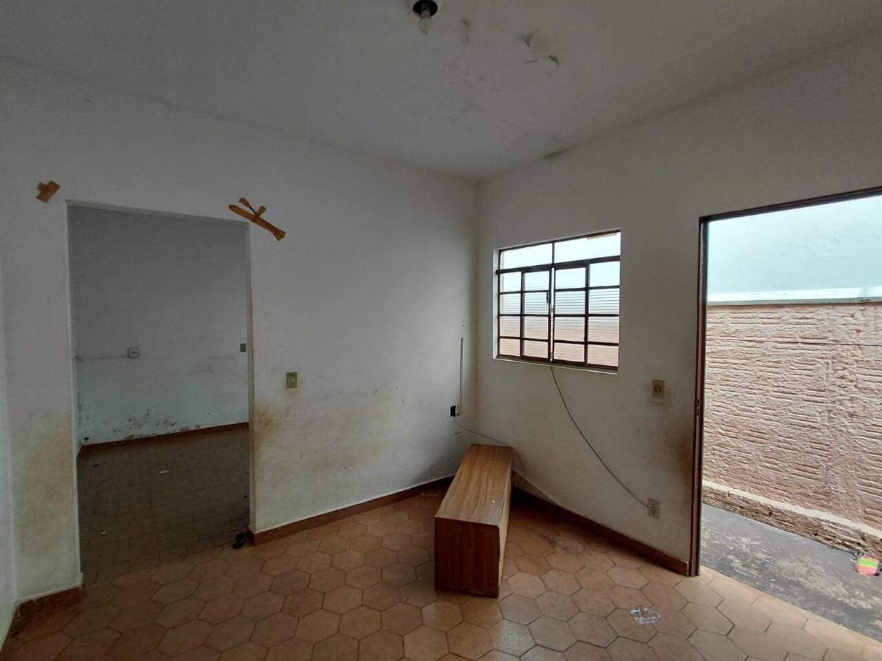 Casa para aluguel no Jardim Paulista: 