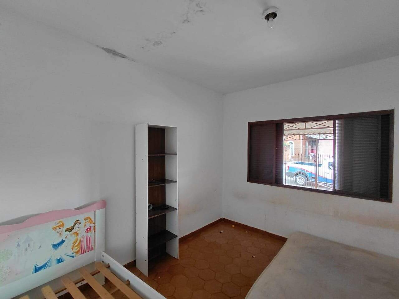 Casa para aluguel no Jardim Paulista: 