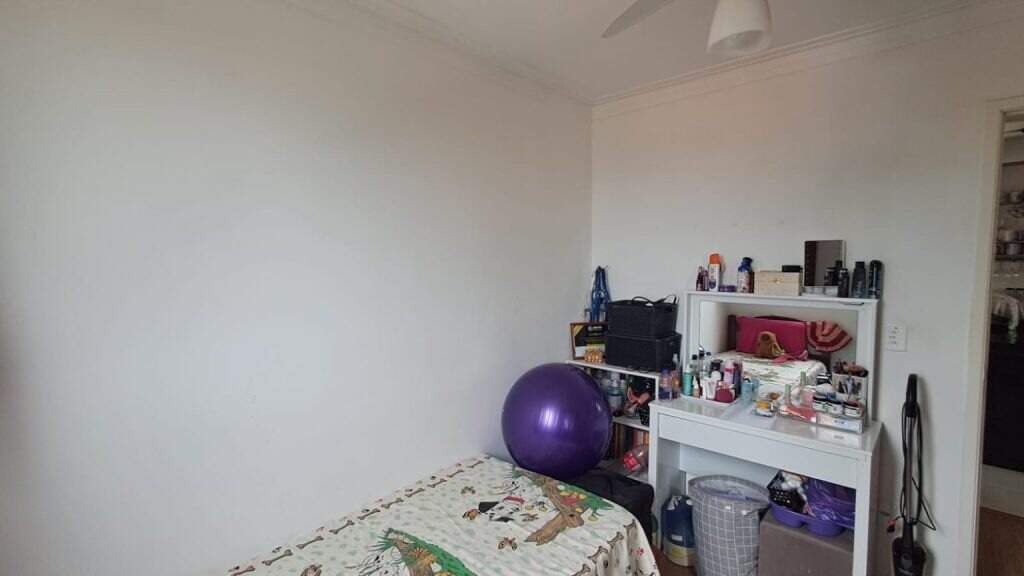 Apartamento para aluguel no Jardim Trevo: 