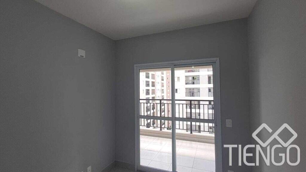 Apartamento para aluguel no Jardim Santa Adélia: 