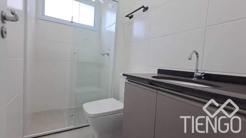 Apartamento para aluguel no Jardim Santa Adélia: 