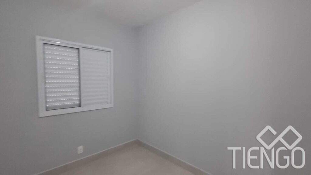 Apartamento para aluguel no Jardim Santa Adélia: 