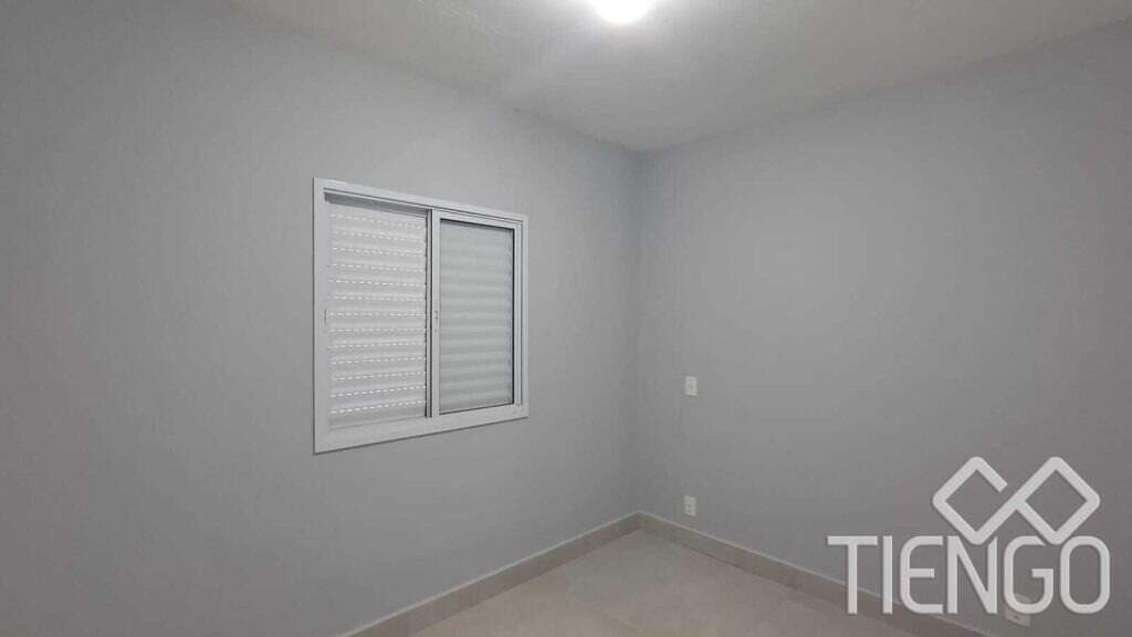 Apartamento para aluguel no Jardim Santa Adélia: 