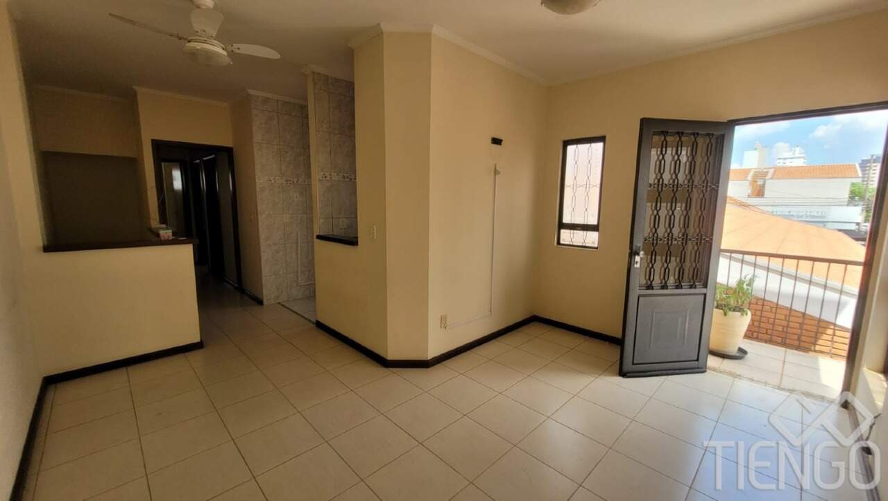 Casa para aluguel no Centro: 