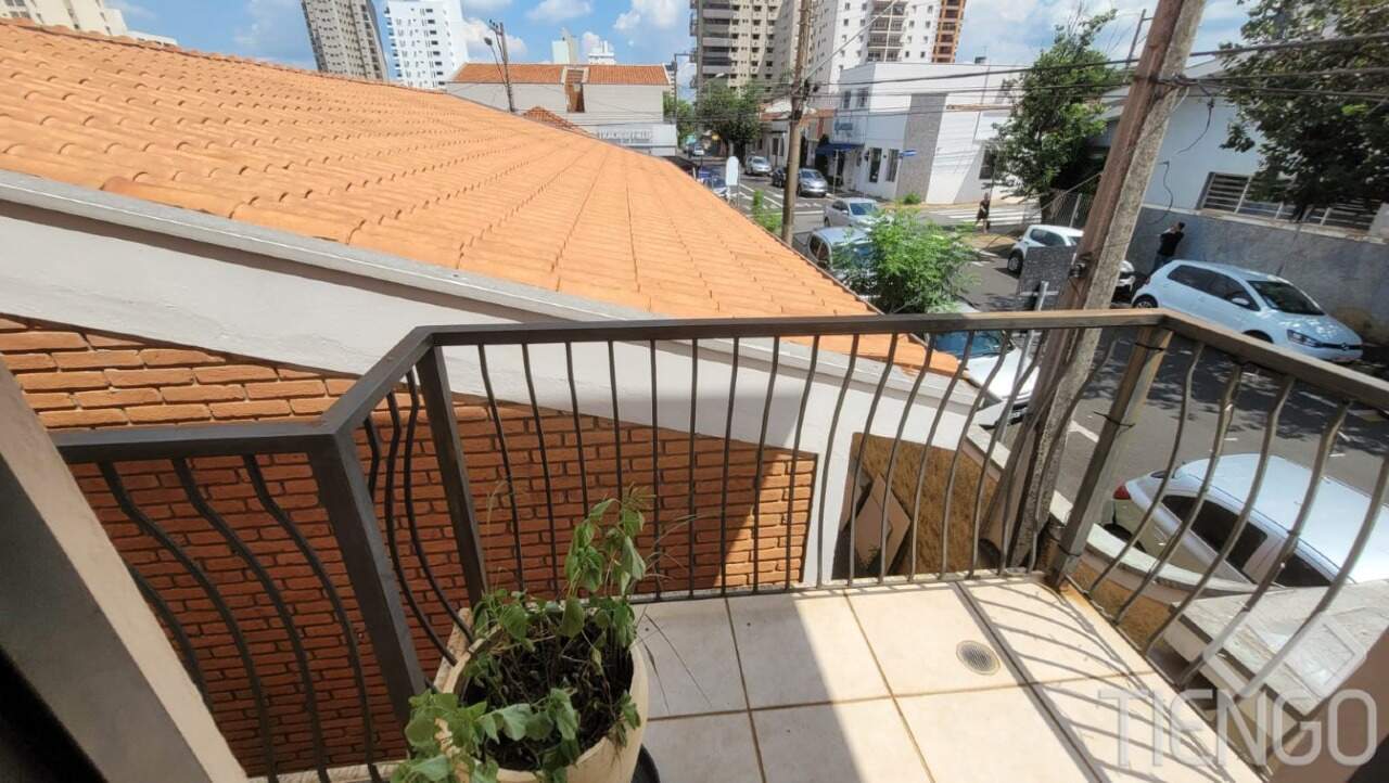 Casa para aluguel no Centro: 