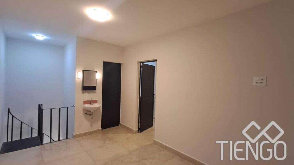 Apartamento para aluguel no Jardim Santa Cecília: 