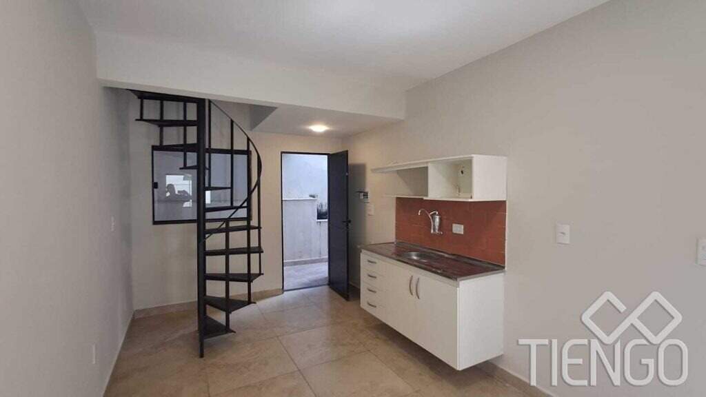 Apartamento para aluguel no Jardim Santa Cecília: 