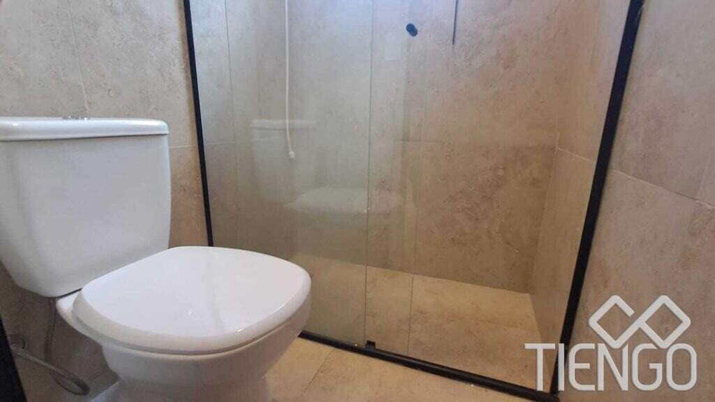 Apartamento para aluguel no Jardim Santa Cecília: 