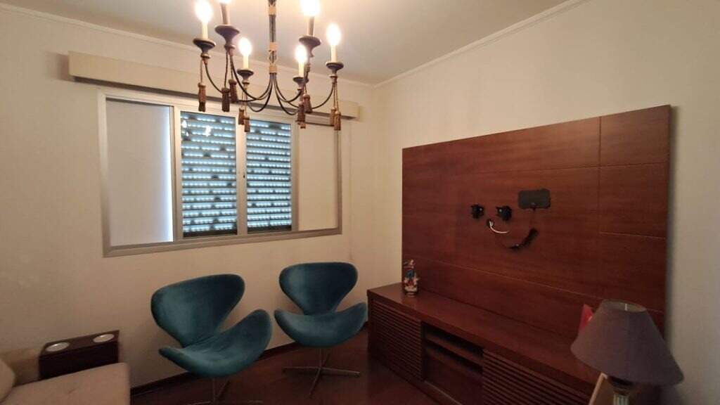 Apartamento para aluguel no Centro: 