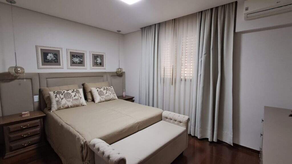 Apartamento para aluguel no Centro: 