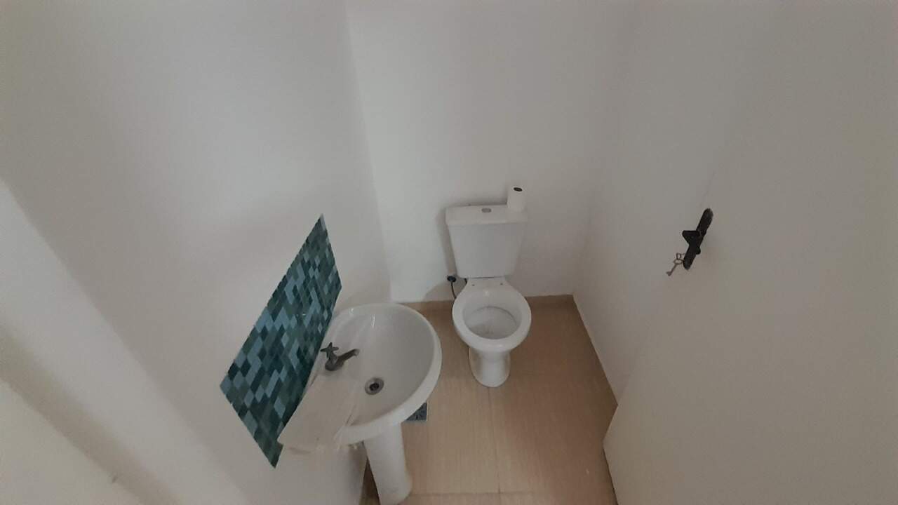 Sala para aluguel no Jardim Mercedes: 