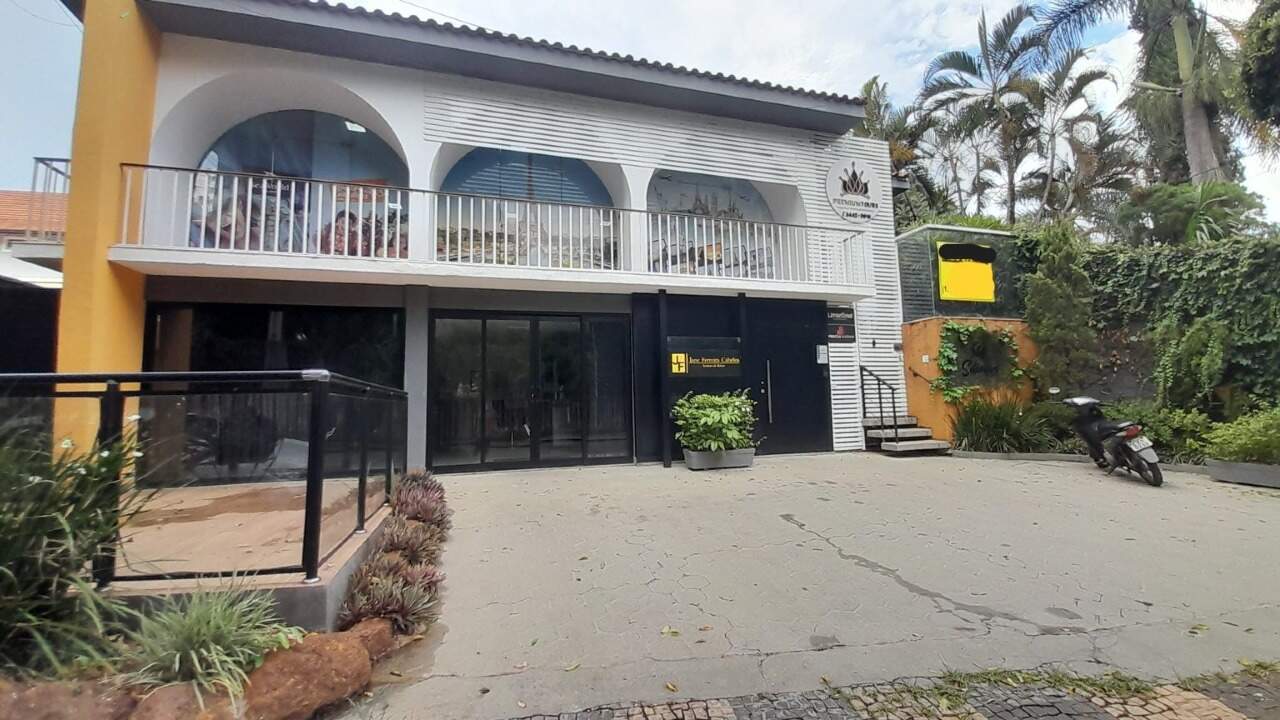 Sala para aluguel no Jardim Mercedes: 