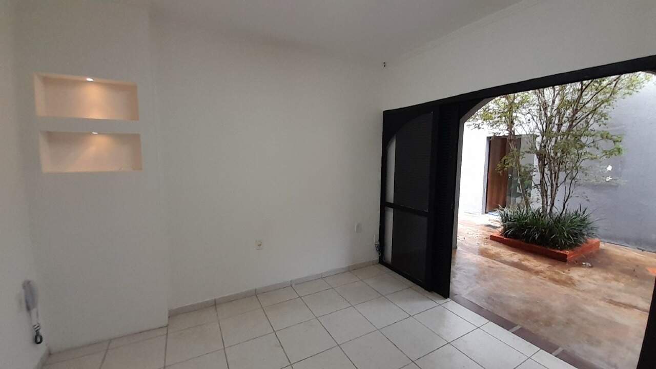 Sala para aluguel no Jardim Mercedes: 