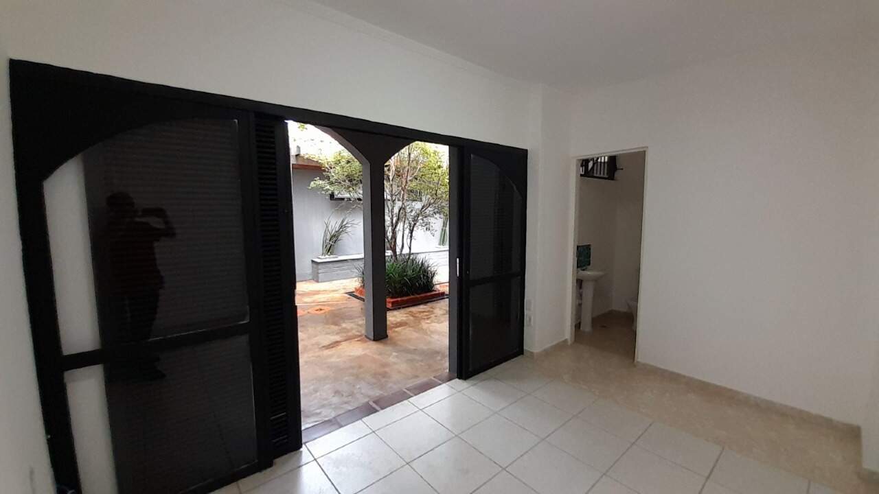 Sala para aluguel no Jardim Mercedes: 
