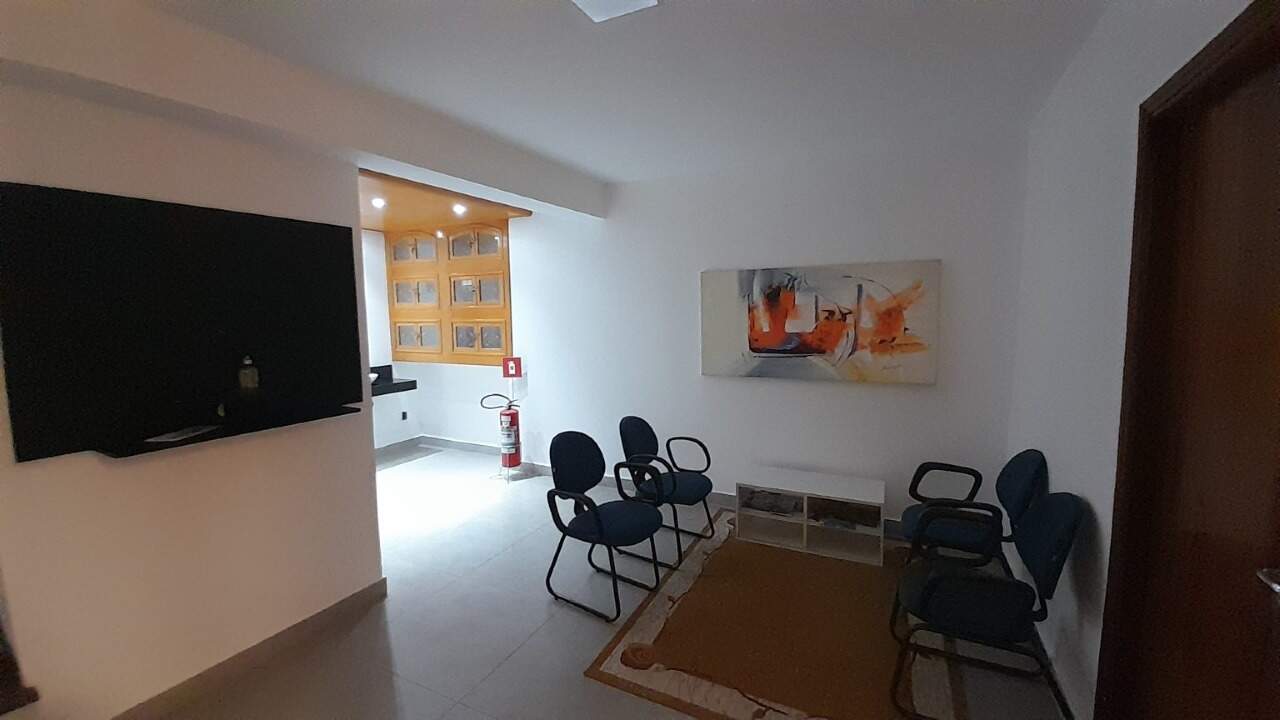 Sala para aluguel no Jardim Mercedes: 