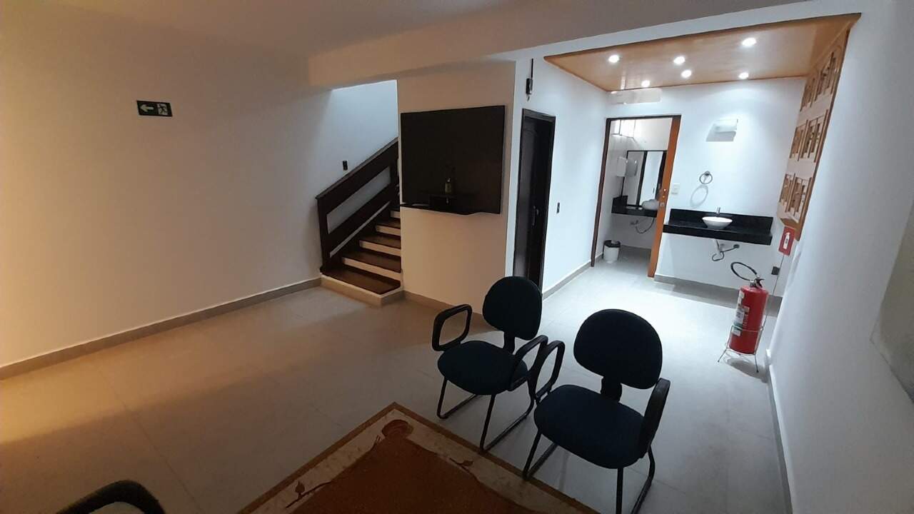 Sala para aluguel no Jardim Mercedes: 