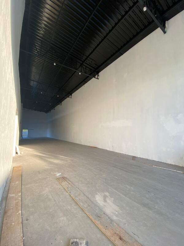 Galpão para aluguel no Jardim Campo Belo: 