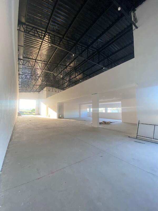 Galpão para aluguel no Jardim Campo Belo: 