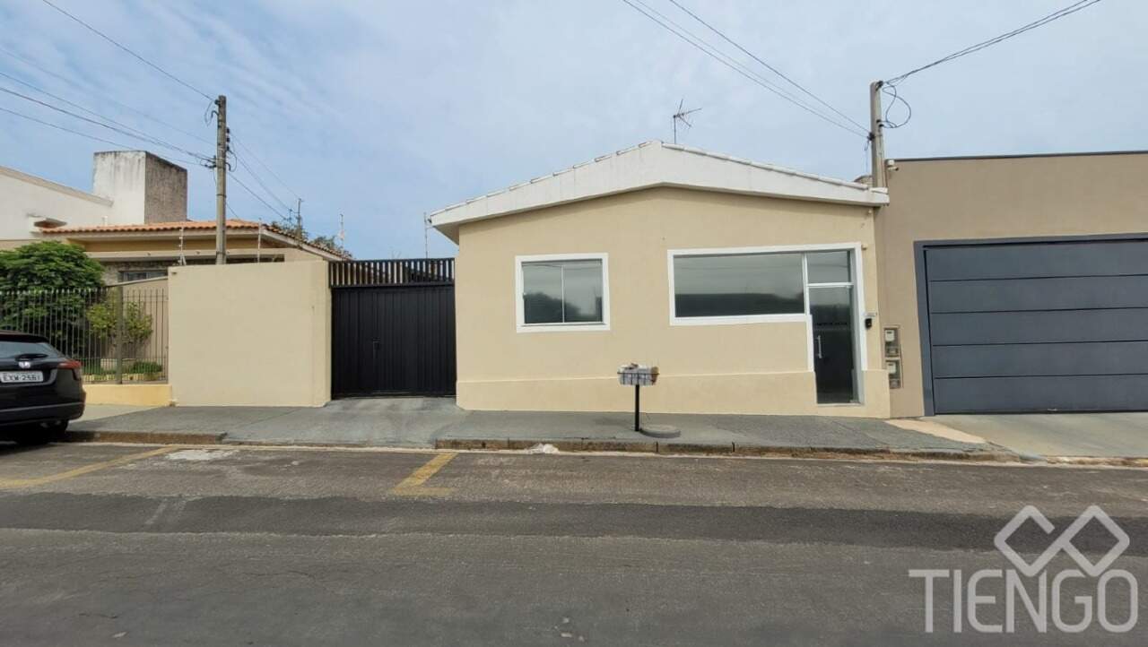 Casa para aluguel no Vila Claudia: 