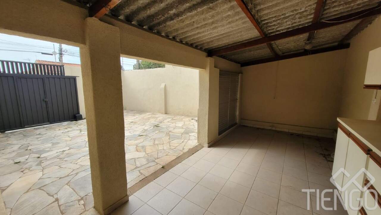 Casa para aluguel no Vila Claudia: 