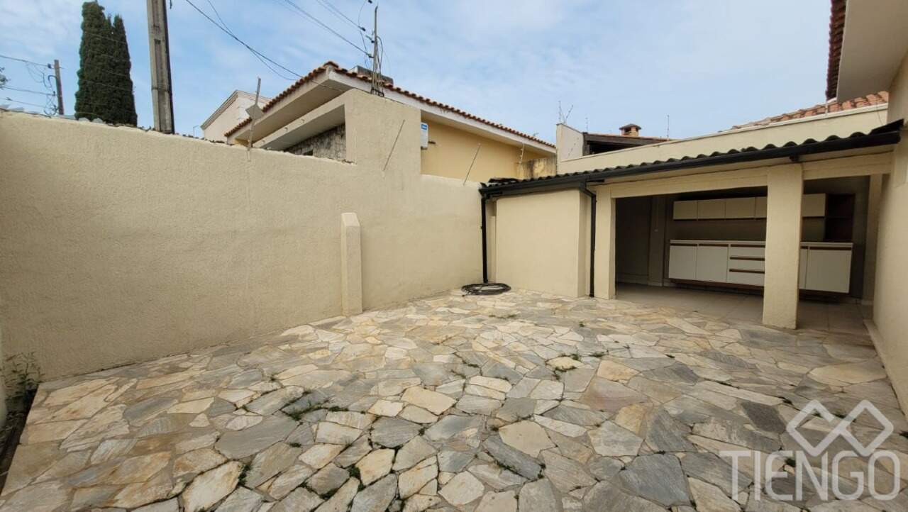 Casa para aluguel no Vila Claudia: 