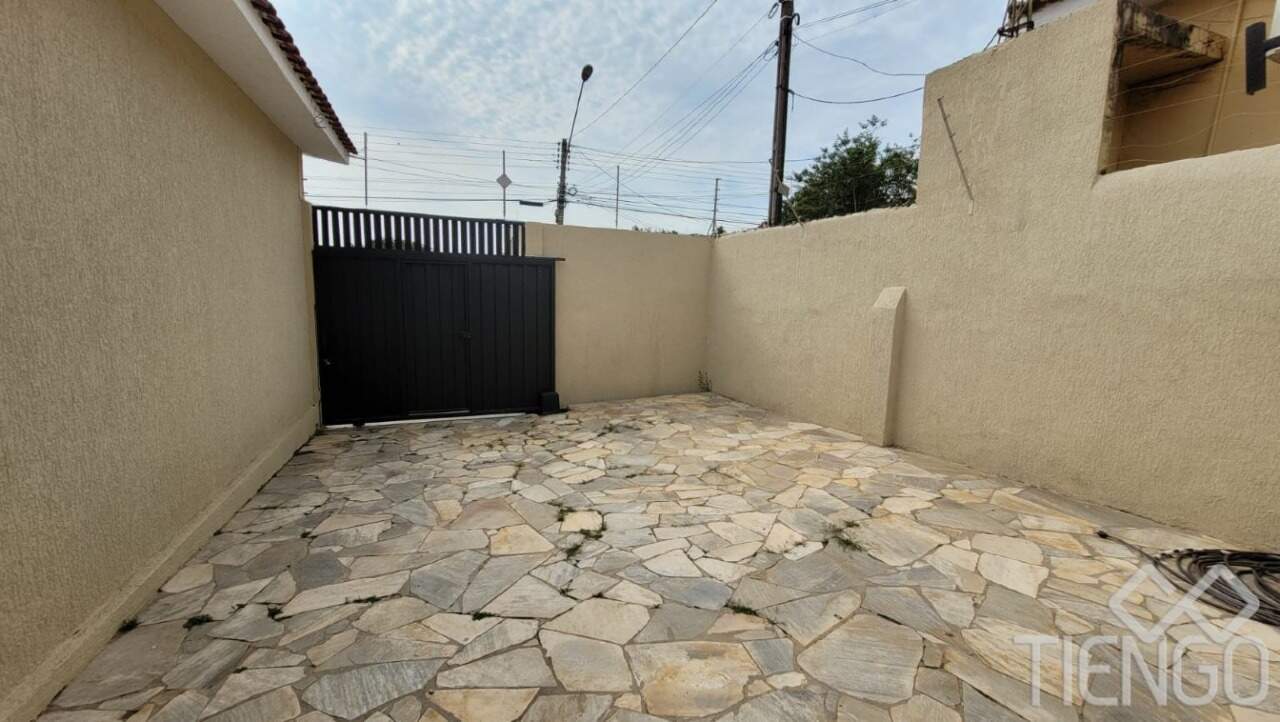 Casa para aluguel no Vila Claudia: 