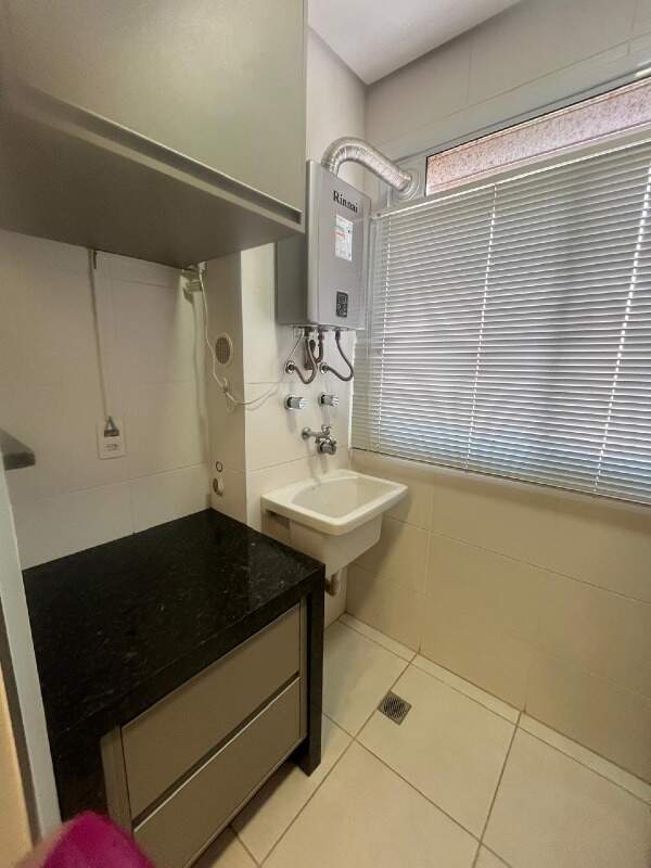 Apartamento para aluguel no Jardim Santo André: 