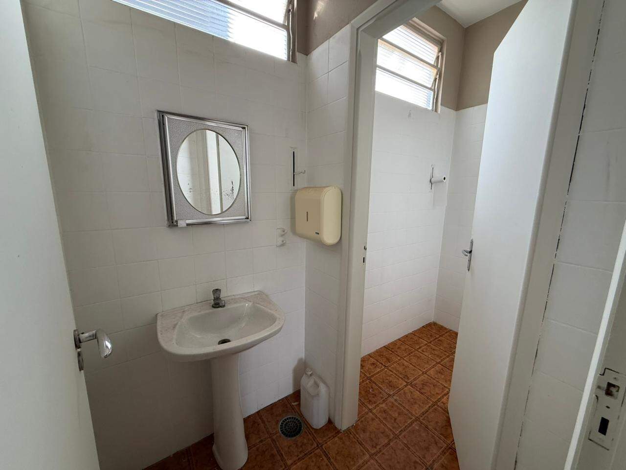 Casa para aluguel no Vila Fascina: 