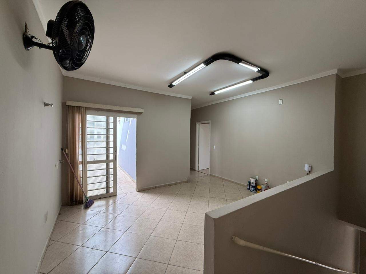 Casa para aluguel no Vila Fascina: 