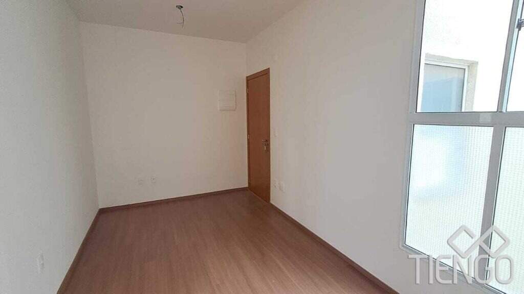 Apartamento para aluguel no Jardim Campo Belo: 
