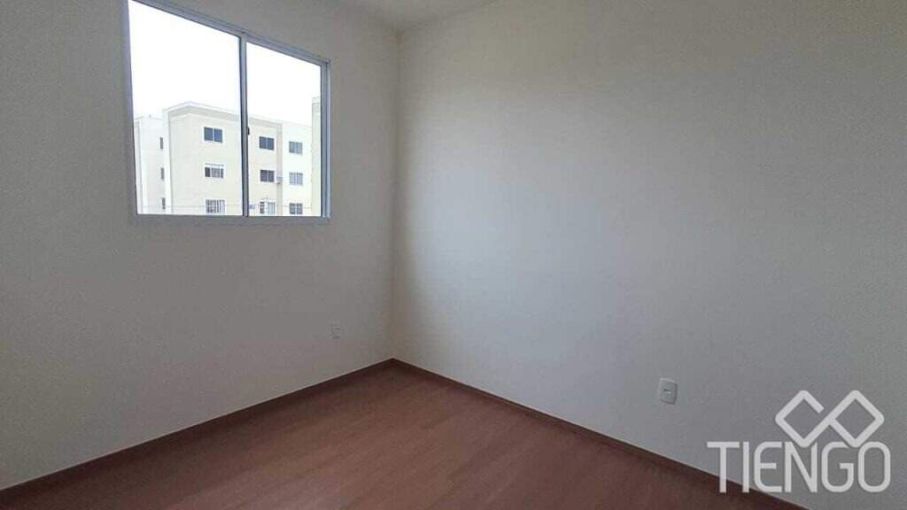 Apartamento para aluguel no Jardim Campo Belo: 