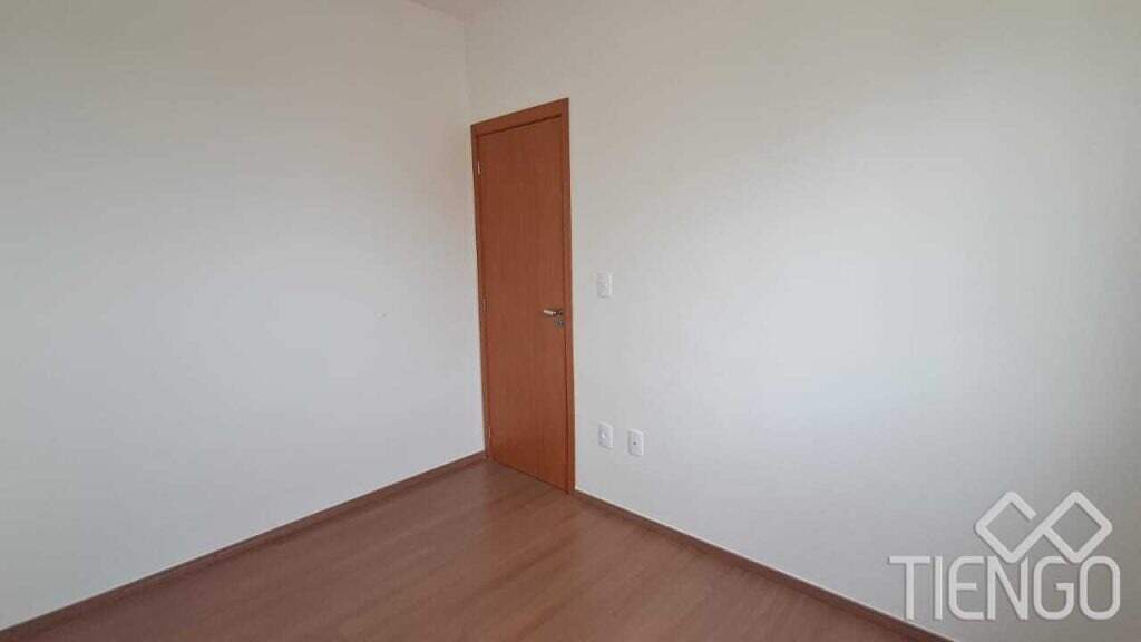 Apartamento para aluguel no Jardim Campo Belo: 