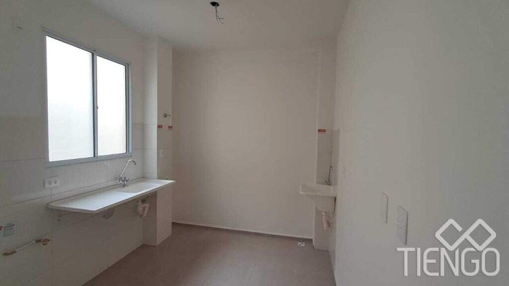 Apartamento para aluguel no Jardim Campo Belo: 