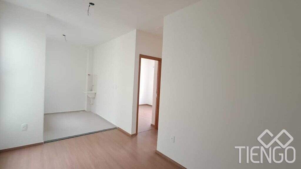 Apartamento para aluguel no Jardim Campo Belo: 