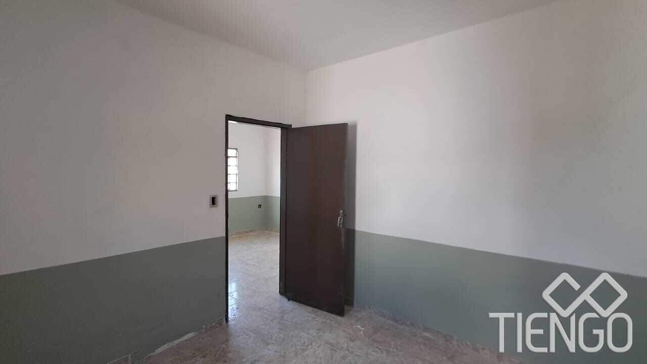 Casa para aluguel no Vila Cristóvam: 