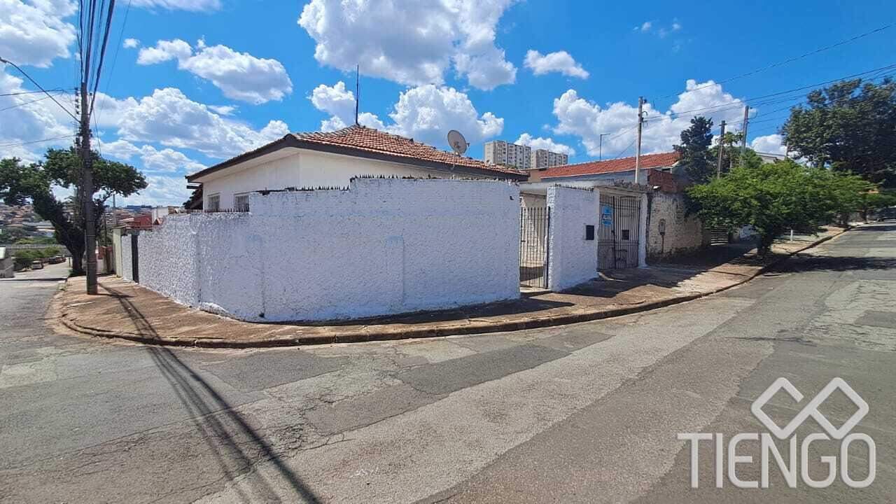 Casa para aluguel no Vila Cristóvam: 