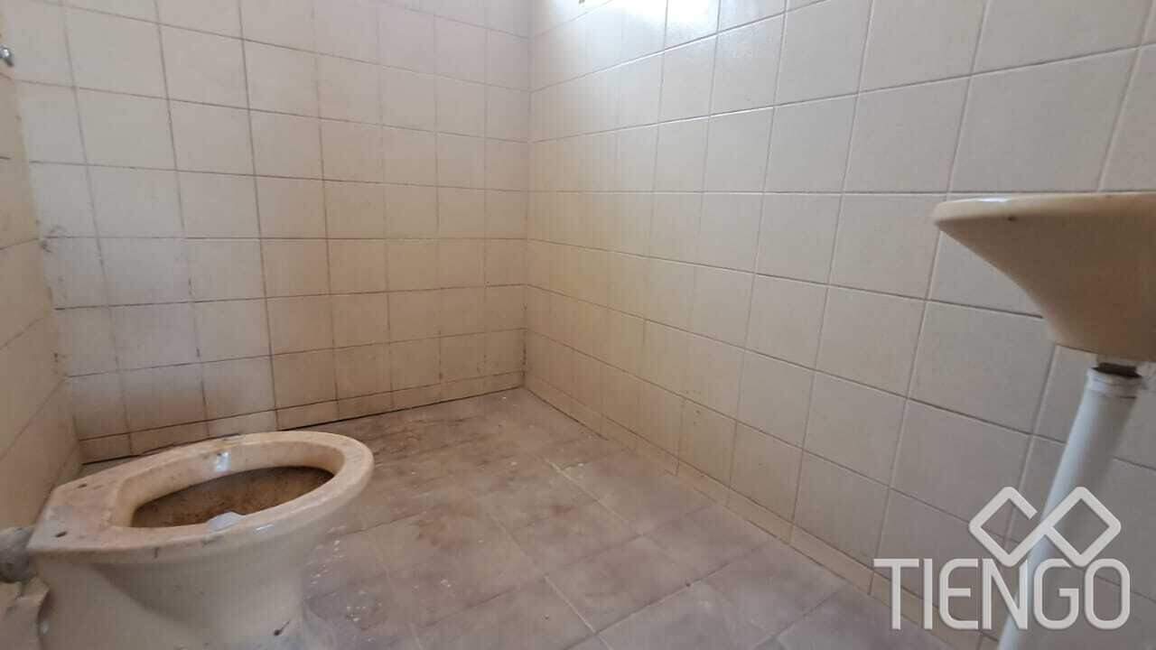Casa para aluguel no Vila Cristóvam: 