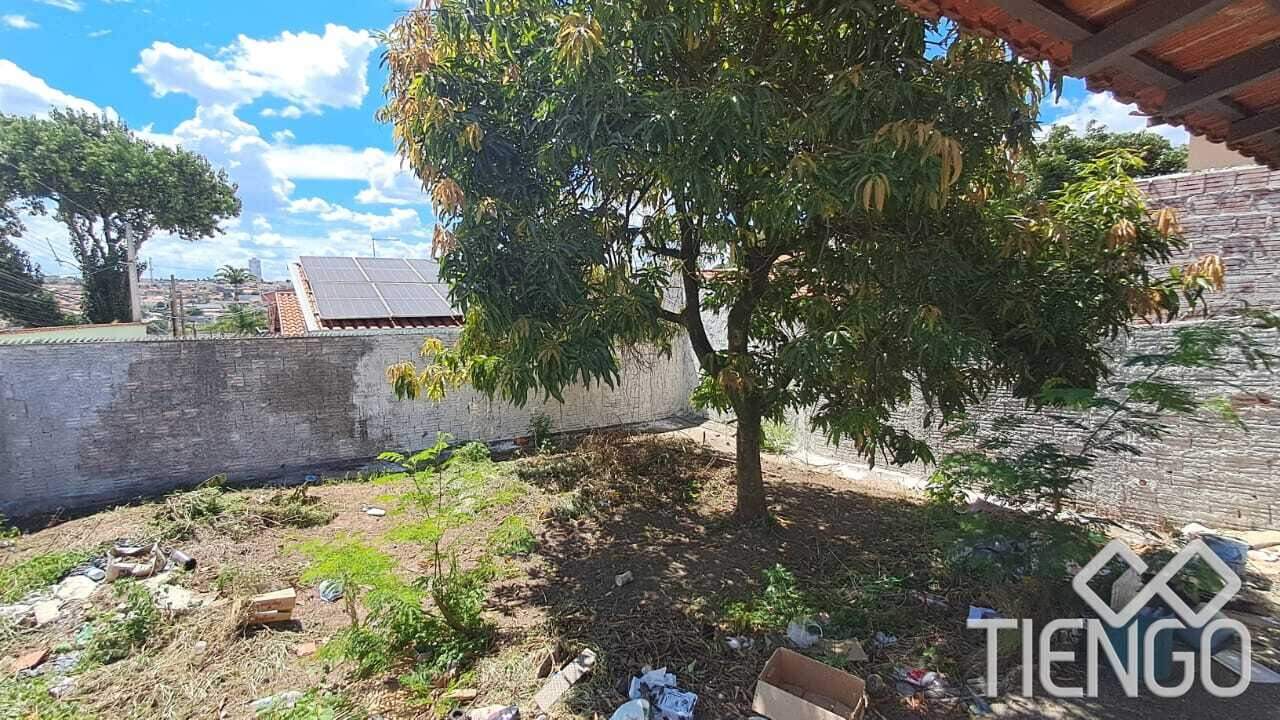 Casa para aluguel no Vila Cristóvam: 