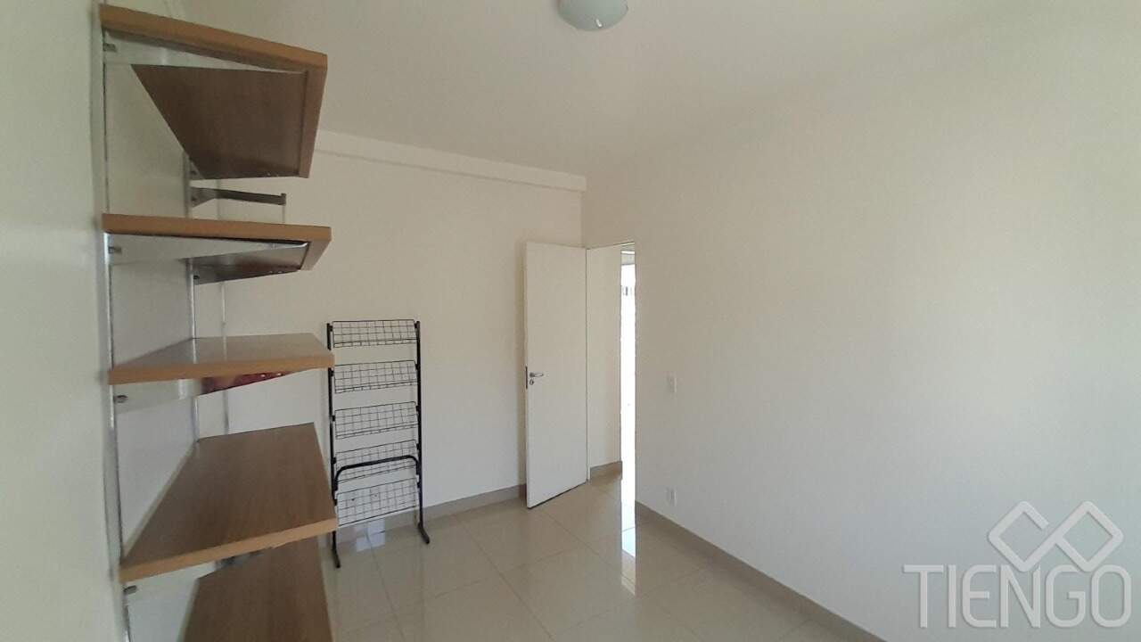 Apartamento à venda no Vila Queiroz: 