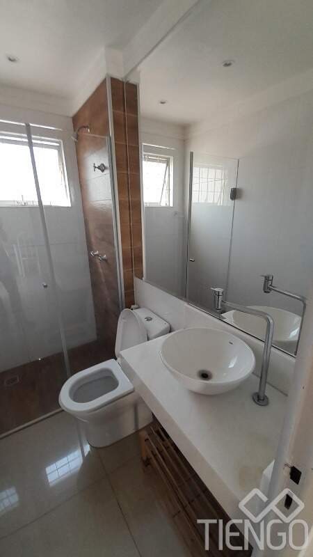 Apartamento à venda no Vila Queiroz: 